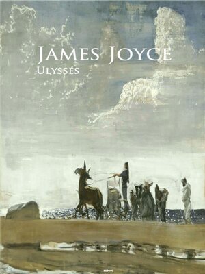 cover image of Ulysses